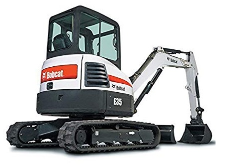 E35 Bobcat