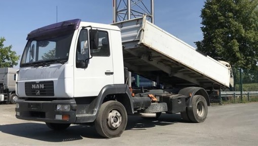 MAN L2000