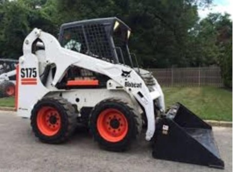 S175 Bobcat