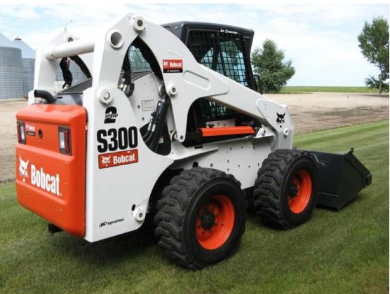 S300 Bobcat